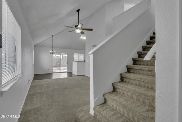 12340 TIERRA LAGUNA Drive, El Paso, TX 79938