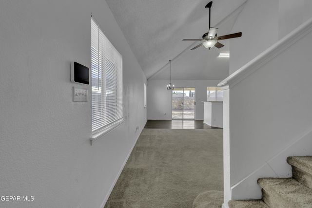 12340 TIERRA LAGUNA Drive, El Paso, TX 79938