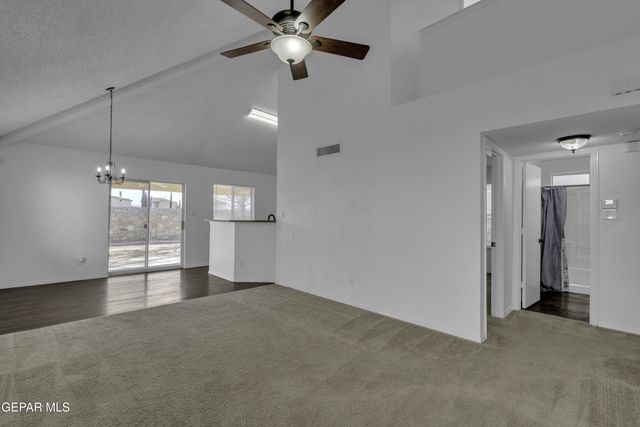 12340 TIERRA LAGUNA Drive, El Paso, TX 79938