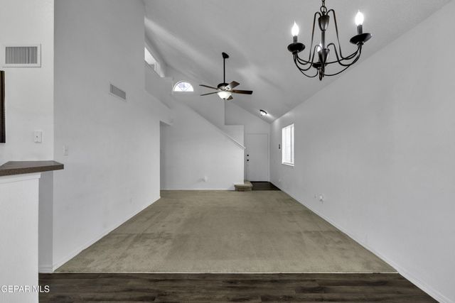 12340 TIERRA LAGUNA Drive, El Paso, TX 79938