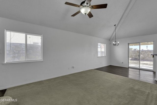 12340 TIERRA LAGUNA Drive, El Paso, TX 79938