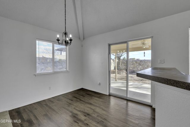 12340 TIERRA LAGUNA Drive, El Paso, TX 79938