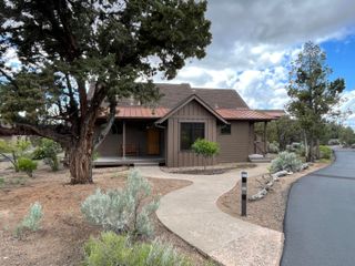 16716 Brasada Ranch Rd Cabin 88, Powell Butte, OR 97753