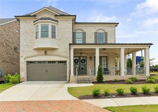 1905 Bunyan Lane, Dunwoody, GA 30338