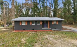 2332 Barge Road, Atlanta, GA 30331