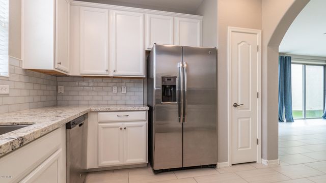 2957 N BRIGHTON --, Mesa, AZ 85207