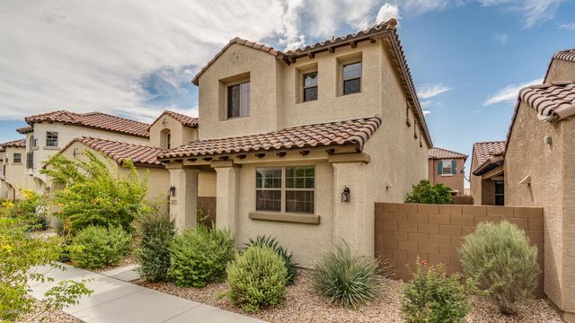 2957 N BRIGHTON --, Mesa, AZ 85207