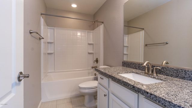 2957 N BRIGHTON --, Mesa, AZ 85207
