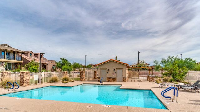 2957 N BRIGHTON --, Mesa, AZ 85207