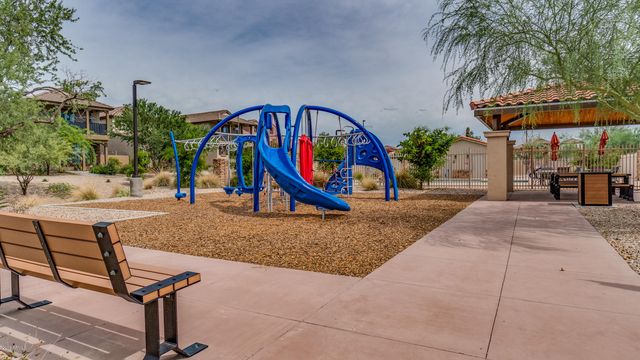 2957 N BRIGHTON --, Mesa, AZ 85207