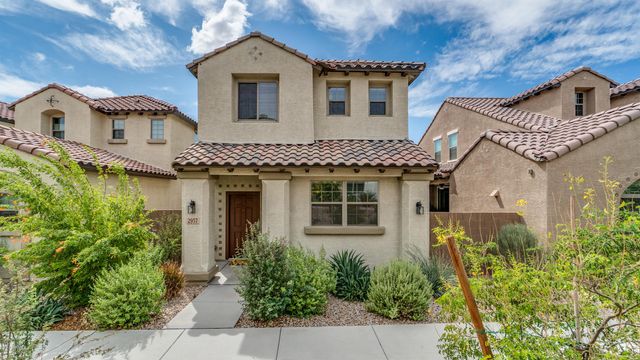 2957 N BRIGHTON --, Mesa, AZ 85207