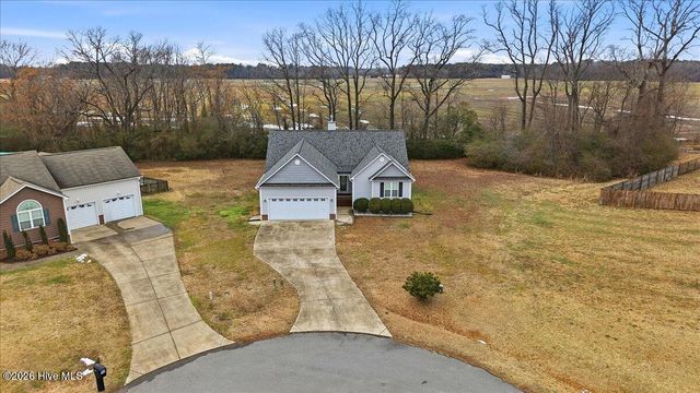 40 Farmgate Court, Selma, NC 27576