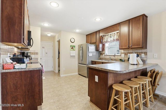 40 Farmgate Court, Selma, NC 27576