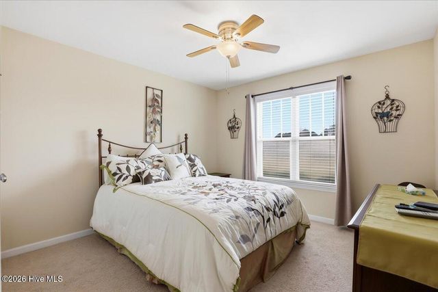 40 Farmgate Court, Selma, NC 27576