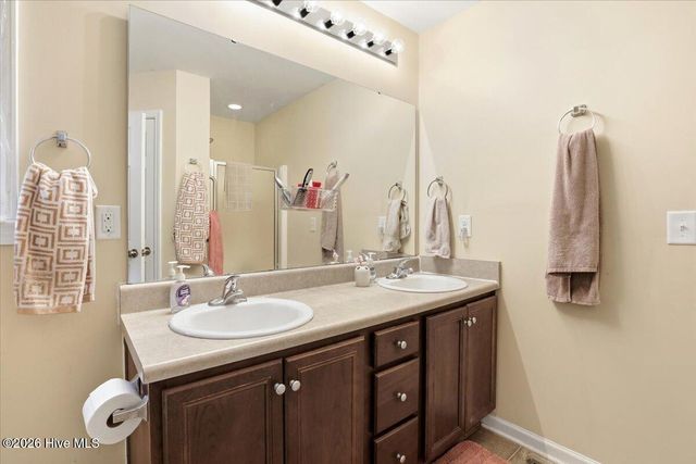 40 Farmgate Court, Selma, NC 27576