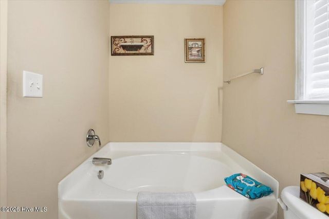 40 Farmgate Court, Selma, NC 27576