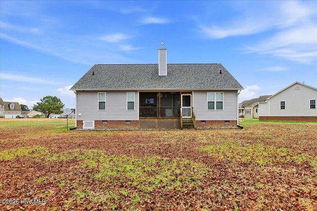 40 Farmgate Court, Selma, NC 27576