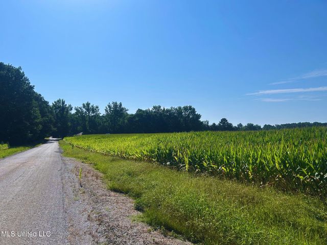 County Road 51, Eupora, MS 39744