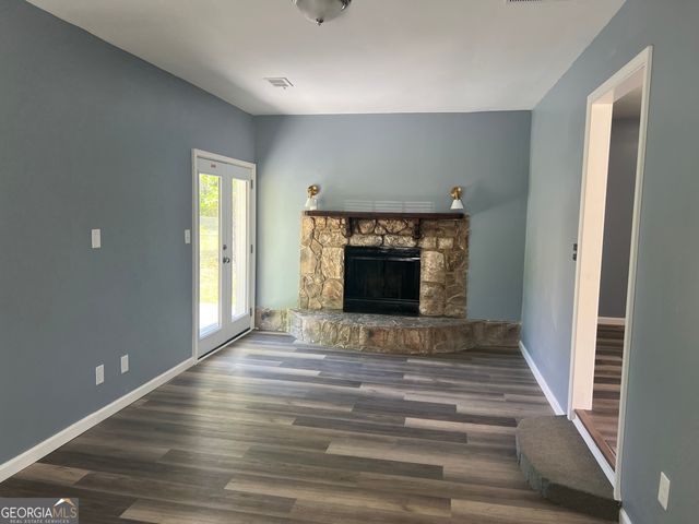 2875 Carriage Lane, South Fulton, GA 30349