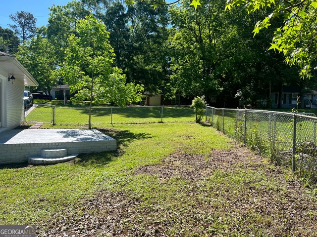 2875 Carriage Lane, South Fulton, GA 30349