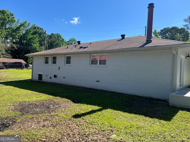 2875 Carriage Lane, South Fulton, GA 30349