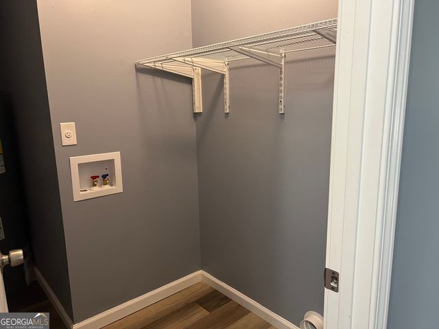 2875 Carriage Lane, South Fulton, GA 30349