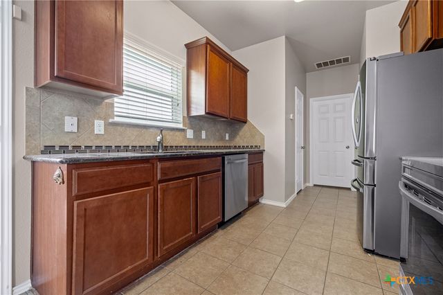 2202 Jesse Drive, Copperas Cove, TX 76522