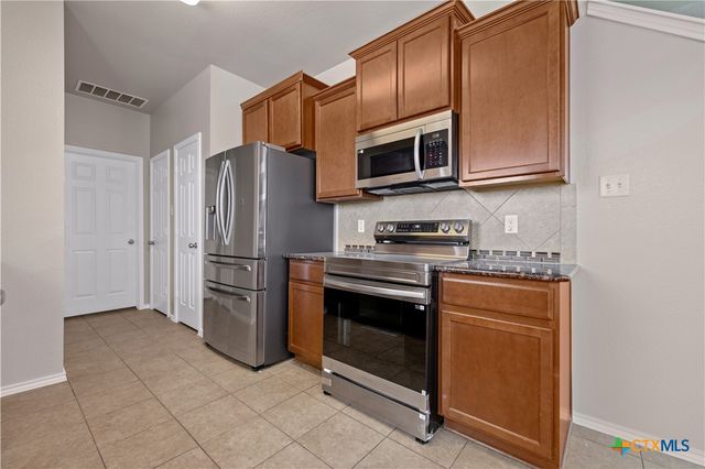 2202 Jesse Drive, Copperas Cove, TX 76522