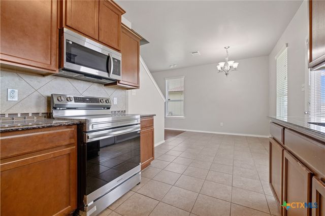 2202 Jesse Drive, Copperas Cove, TX 76522