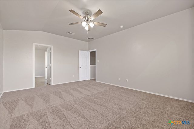 2202 Jesse Drive, Copperas Cove, TX 76522