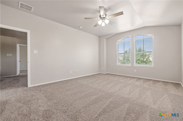 2202 Jesse Drive, Copperas Cove, TX 76522
