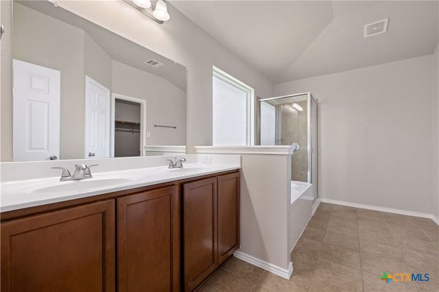 2202 Jesse Drive, Copperas Cove, TX 76522