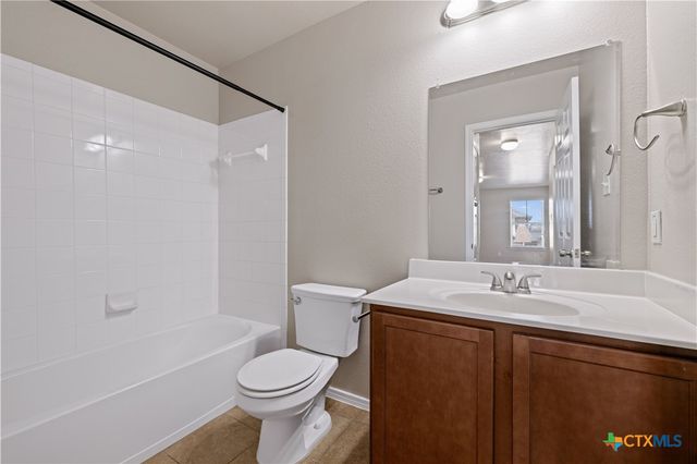 2202 Jesse Drive, Copperas Cove, TX 76522