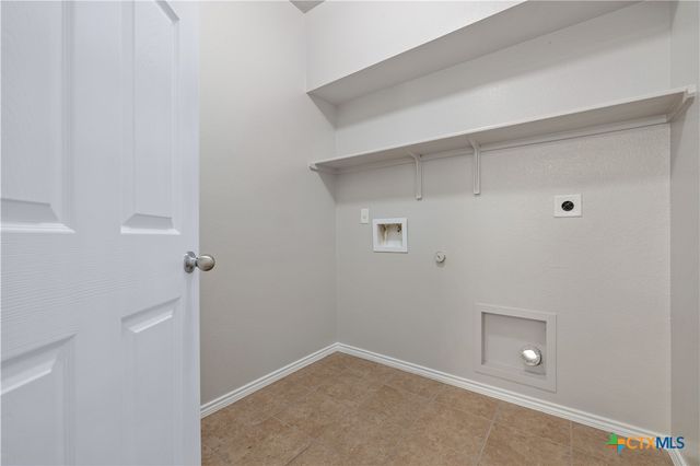 2202 Jesse Drive, Copperas Cove, TX 76522