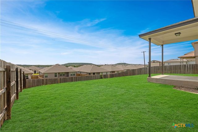 2202 Jesse Drive, Copperas Cove, TX 76522