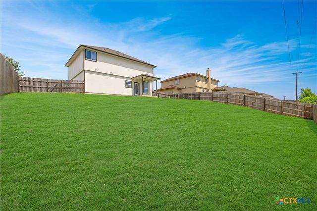 2202 Jesse Drive, Copperas Cove, TX 76522