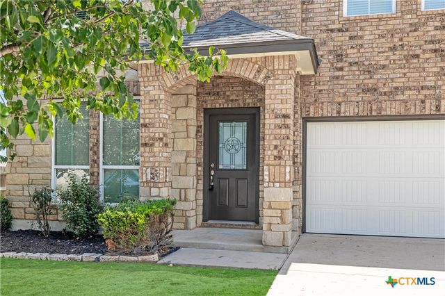 2202 Jesse Drive, Copperas Cove, TX 76522