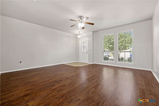 2202 Jesse Drive, Copperas Cove, TX 76522