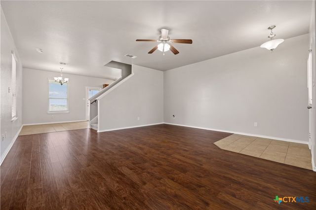 2202 Jesse Drive, Copperas Cove, TX 76522