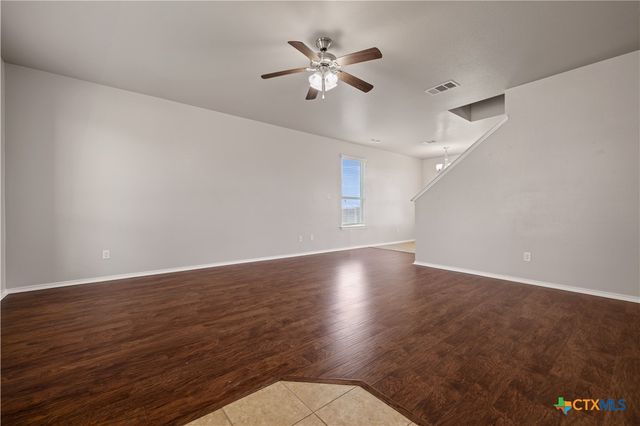 2202 Jesse Drive, Copperas Cove, TX 76522