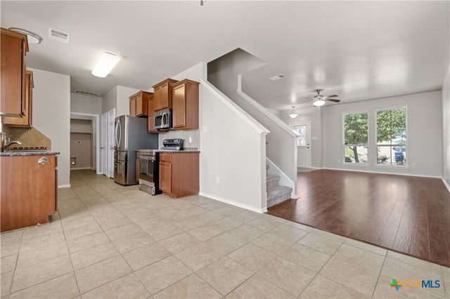 2202 Jesse Drive, Copperas Cove, TX 76522
