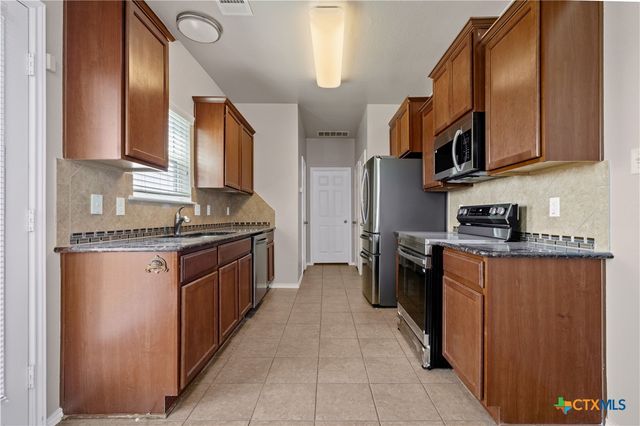 2202 Jesse Drive, Copperas Cove, TX 76522
