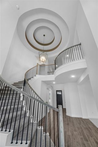 32413 Forktail Lake Drive, Fulshear, TX 77441