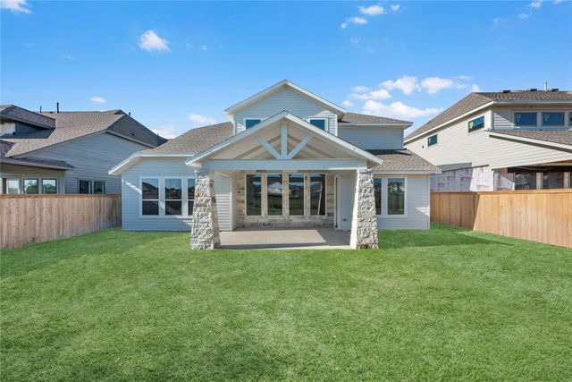 32413 Forktail Lake Drive, Fulshear, TX 77441