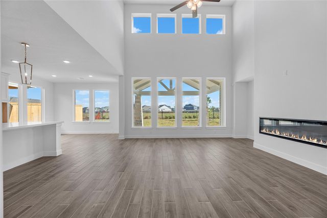 32413 Forktail Lake Drive, Fulshear, TX 77441