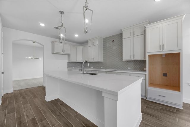 32413 Forktail Lake Drive, Fulshear, TX 77441