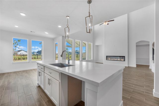 32413 Forktail Lake Drive, Fulshear, TX 77441