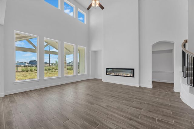 32413 Forktail Lake Drive, Fulshear, TX 77441