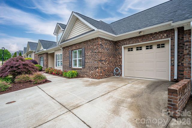 201 T R Harris Drive, Shelby, NC 28150