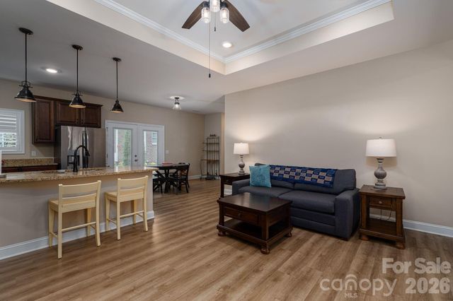 201 T R Harris Drive, Shelby, NC 28150
